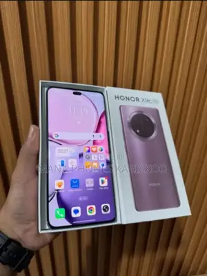 New Honor X9c Smart 256 GB