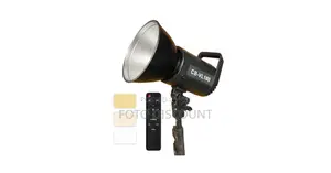 Cb-Vl100w Photo Video Led Light