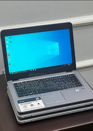 Laptop HP EliteBook 820 G3 8GB Intel Core i7 HDD 500GB