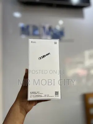 New Oppo Find X9 Pro 512 GB Black