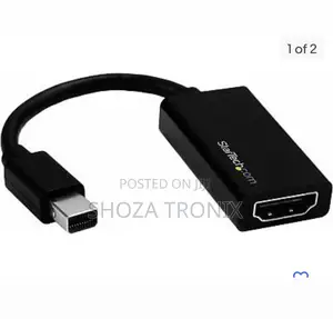 Mini Display Port to Hdmi