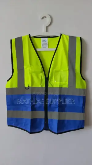Reflective Vest