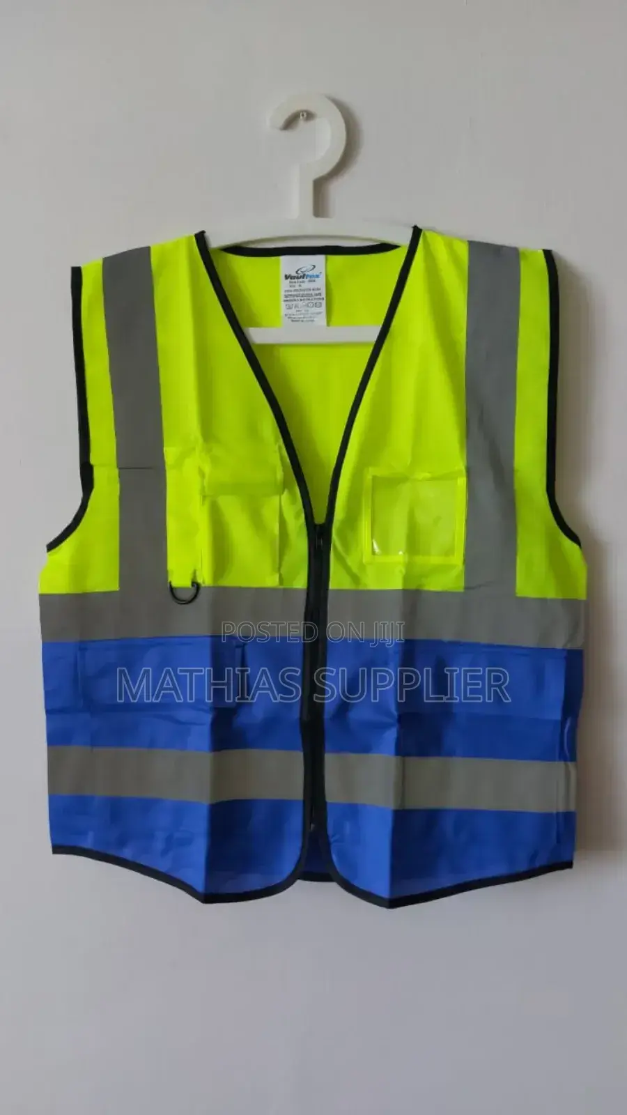 Reflective Vest