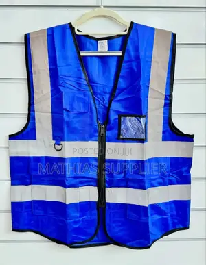 Reflective Vest