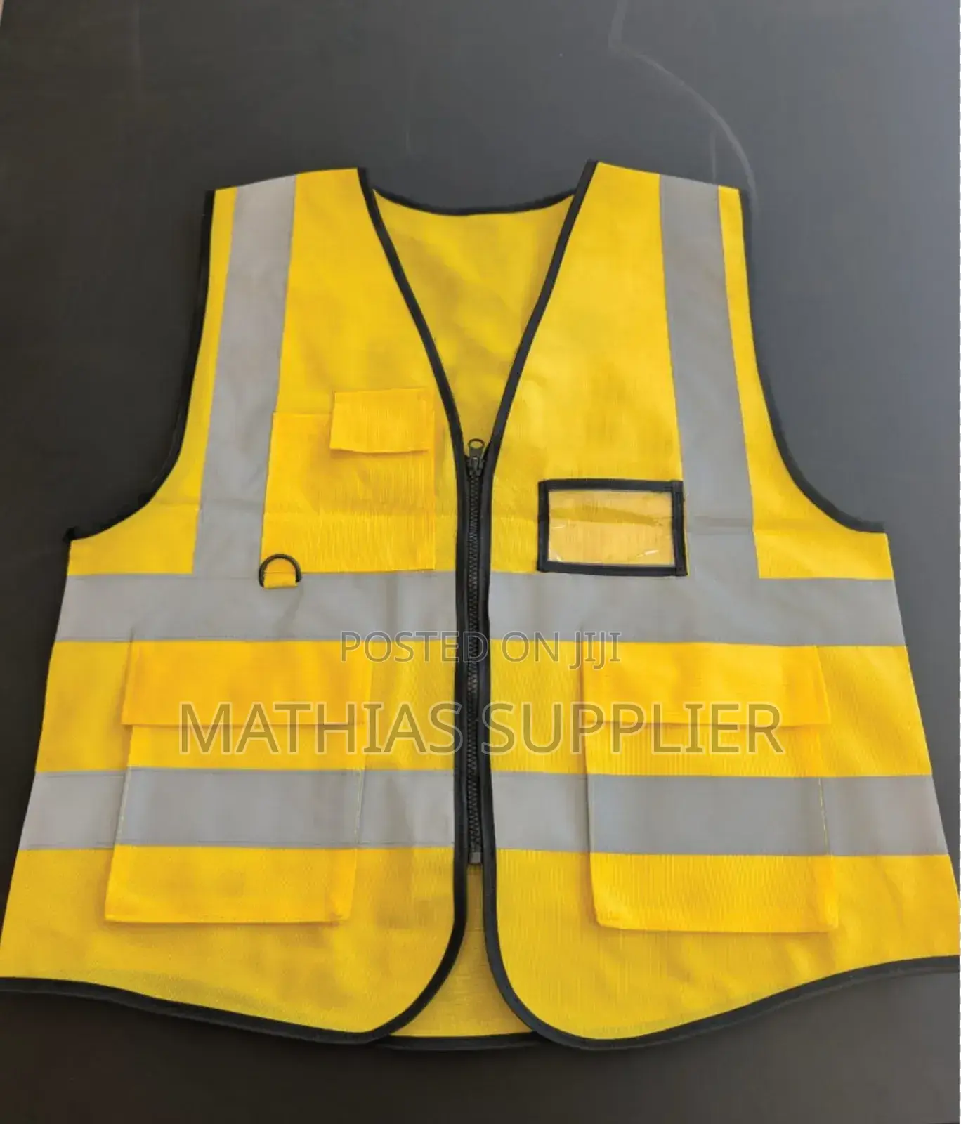 Reflective Vest