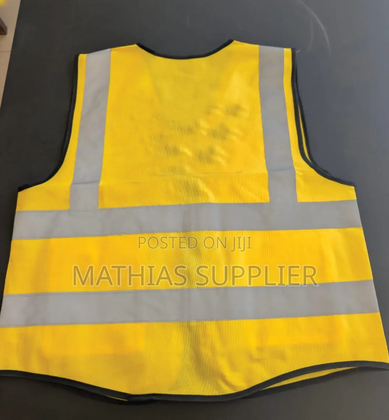 Reflective Vest