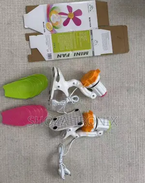 Mini Fan 399