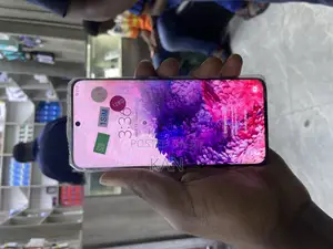 Samsung Galaxy S20 128 GB