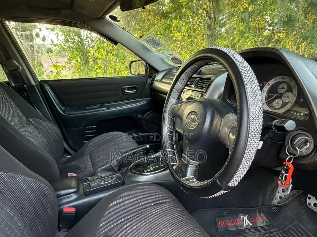 Toyota Altezza 2002 White