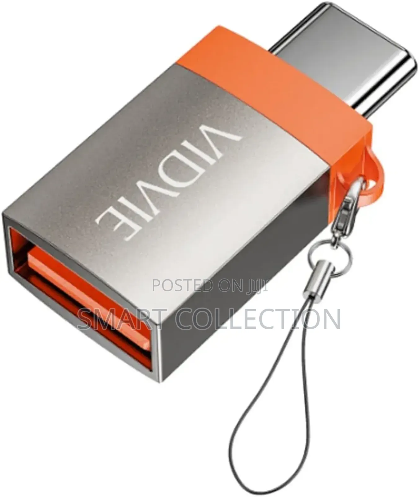 Vidvie Type C Otg Adapter