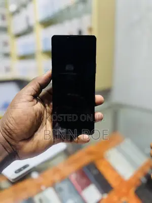 Sony Xperia 10 V 128 GB Black