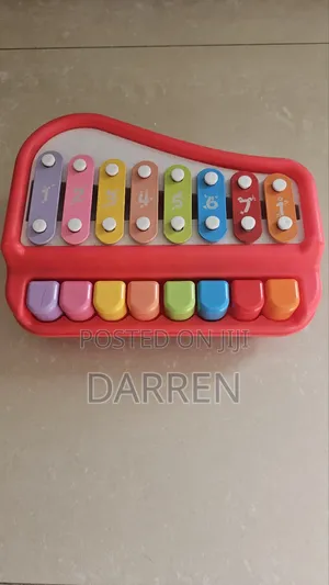 Kids Piano Xylophone