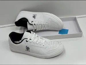 Men's Leather Simpo Shoes Majestically Worn and Made
