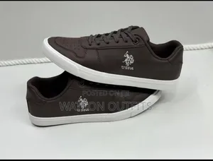 Men's Leather Simpo Shoes Majestically Worn and Made