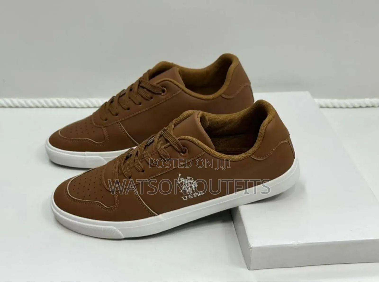 Men's Leather Simpo Shoes Majestically Worn and Made