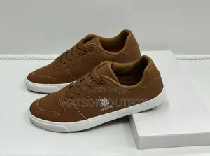 Men's Leather Simpo Shoes Majestically Worn and Made
