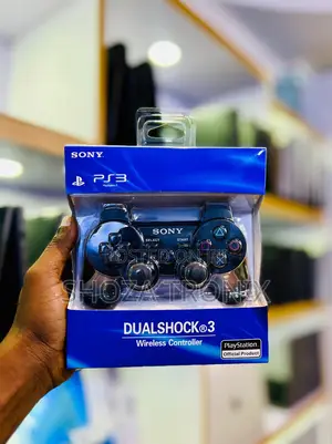 Ps3 Games Controller