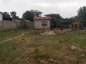  Tegeta: 2,000sqm Commercial Plot Along Bagamoyo Road for Long Lease