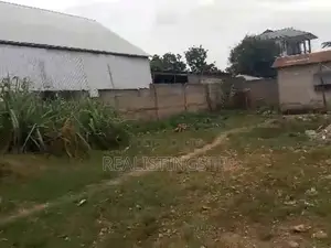  Tegeta: 2,000sqm Commercial Plot Along Bagamoyo Road for Long Lease