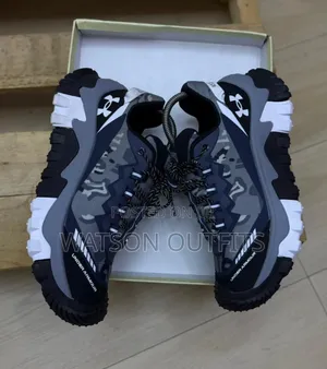Men's Leather Shoes Highly Classically Made