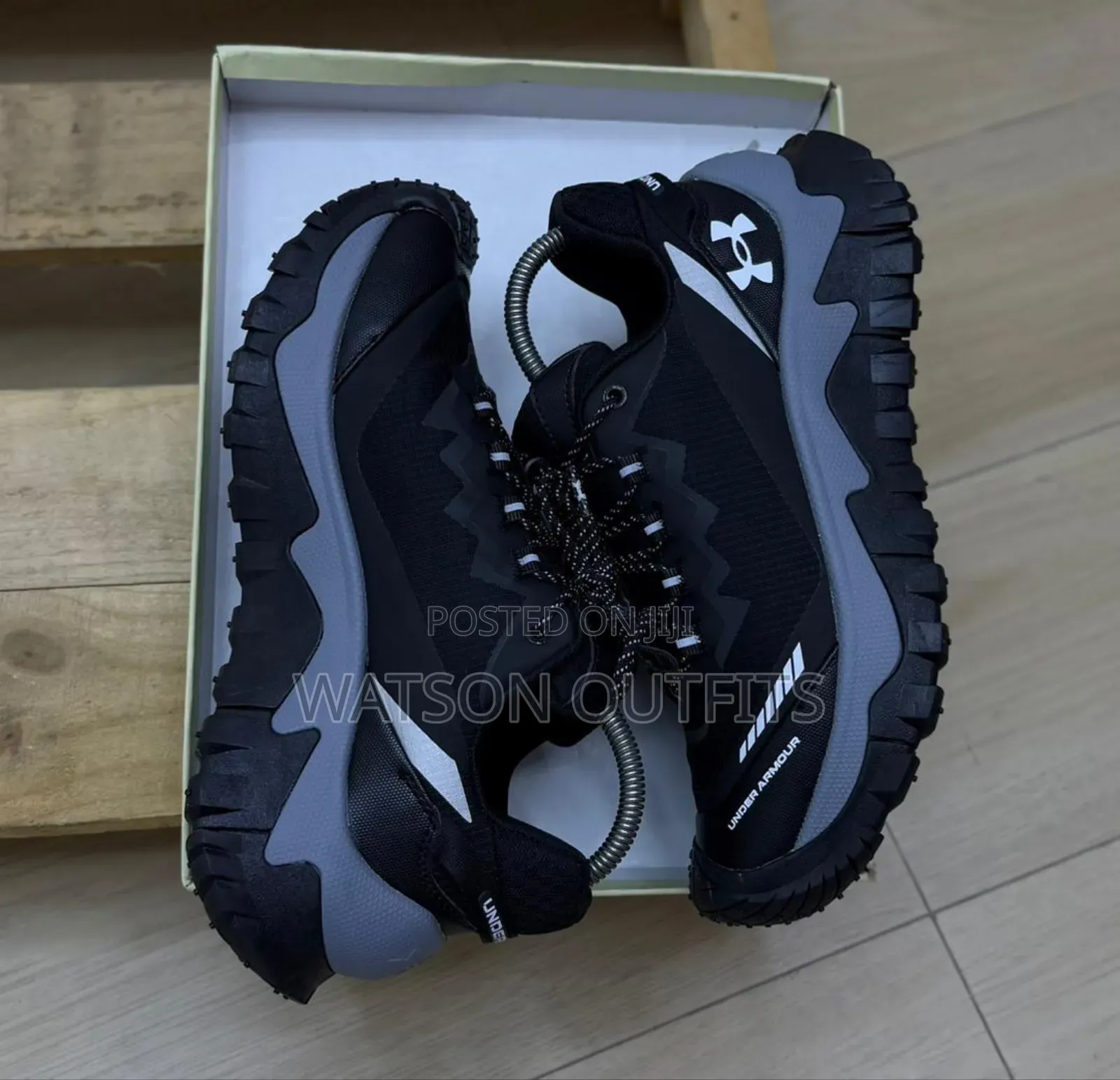 Men's Leather Shoes Highly Classically Made