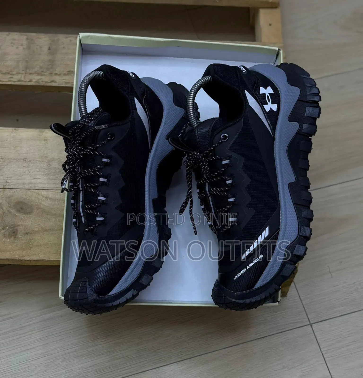Men's Leather Shoes Highly Classically Made