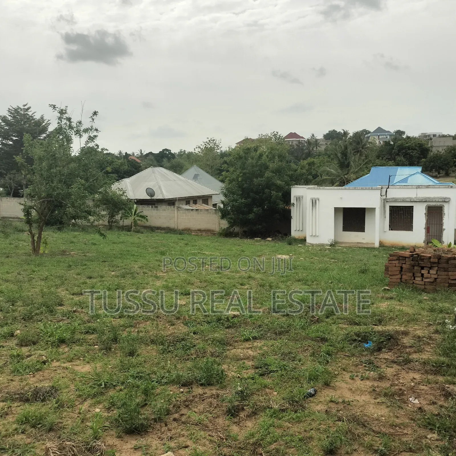 Plot for Sale Goba Kulangwa