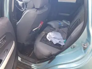 Toyota IST 2004 Blue