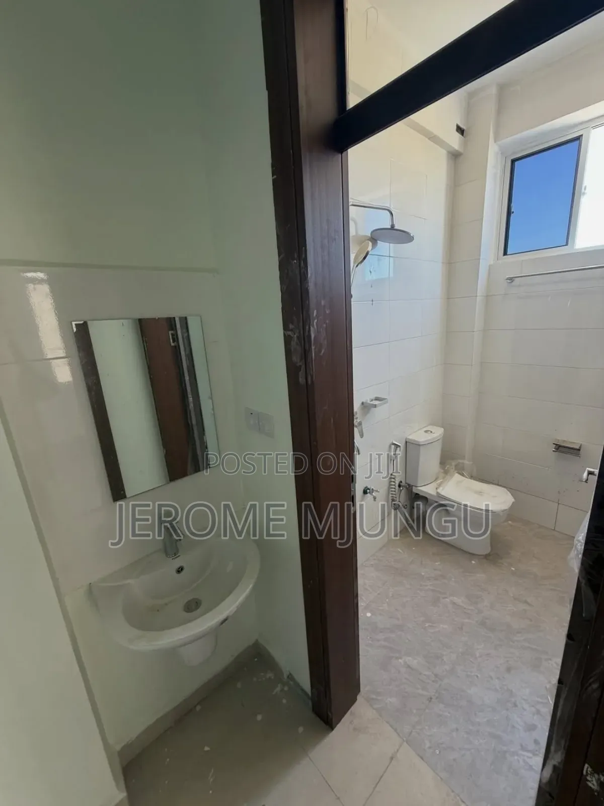 2bdrm Apartment in Kawe for rent