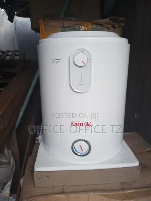 Water Heater