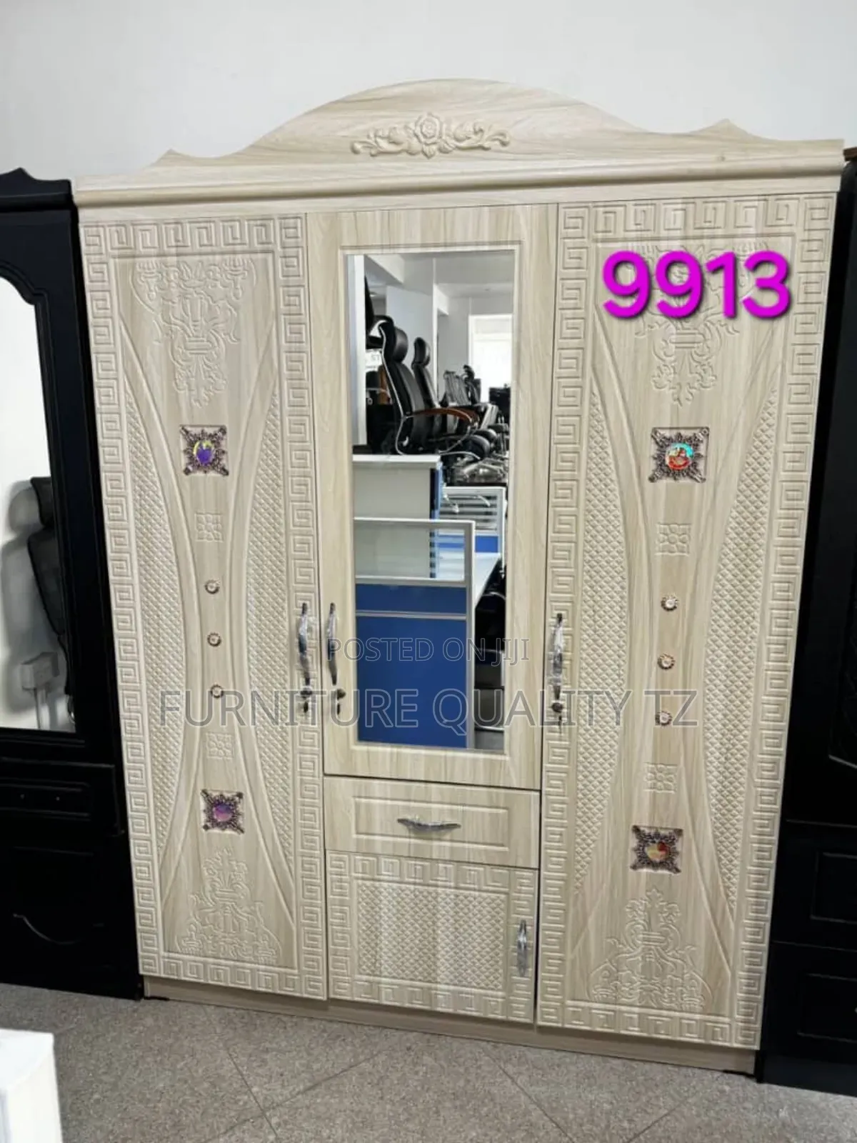 Kabat Nguo 3d Pana Cm150
