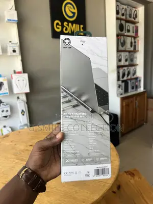 Green Lion 12-in-1 Hdmi Ethernet Usb-C Hub