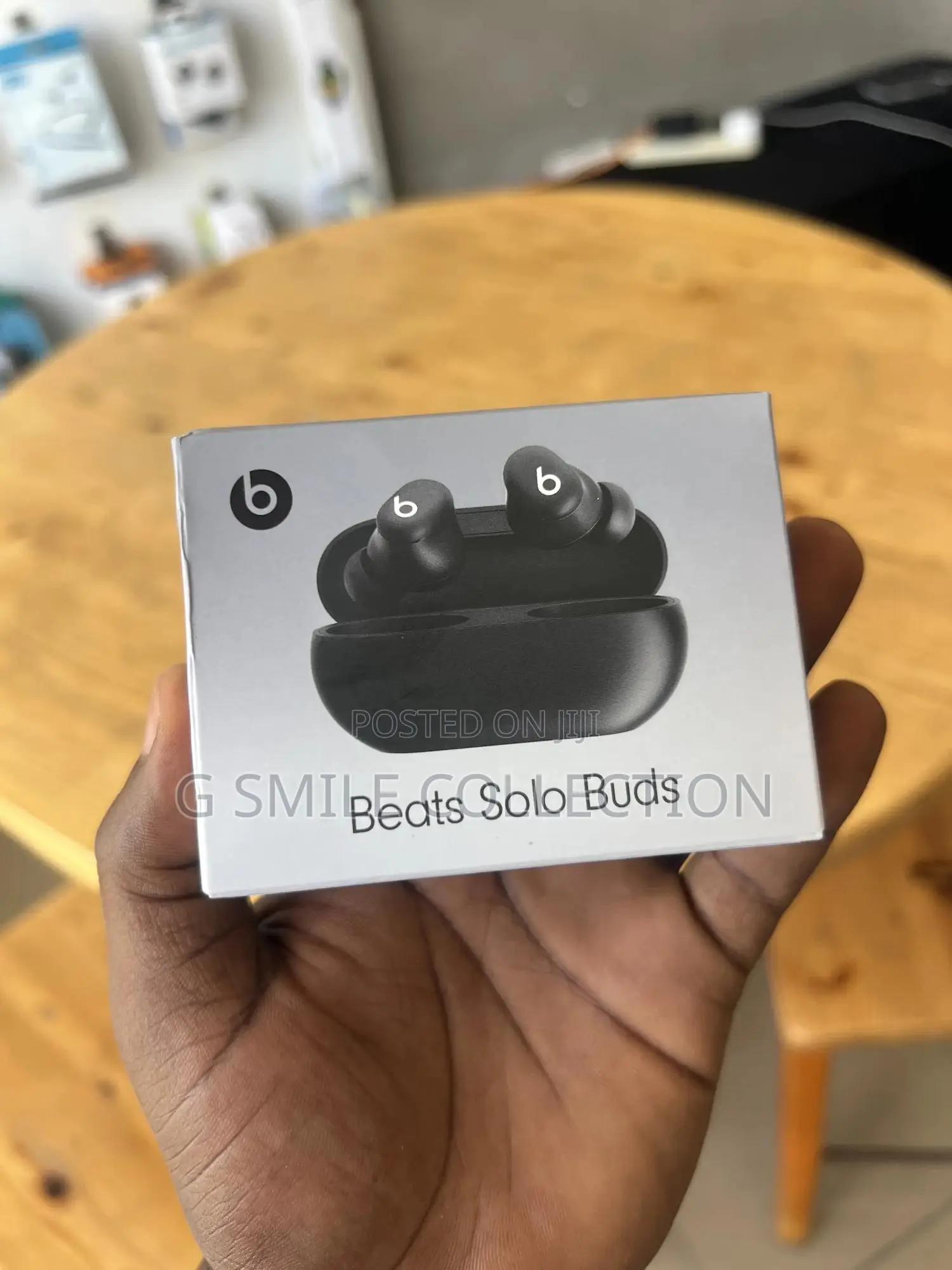 Beats Solo Buds - Wireless Bluetooth Earbuds
