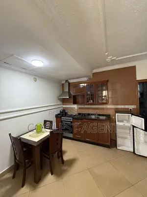 Furnished 1bdrm Apartment in Coolest Estate, Kinondoni for rent