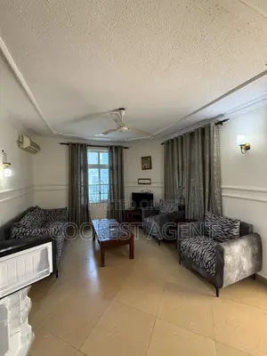 Furnished 1bdrm Apartment in Coolest Estate, Kinondoni for rent