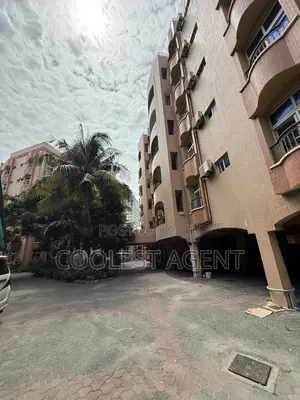 Furnished 1bdrm Apartment in Coolest Estate, Kinondoni for rent