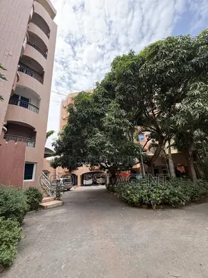 Furnished 1bdrm Apartment in Coolest Estate, Kinondoni for rent
