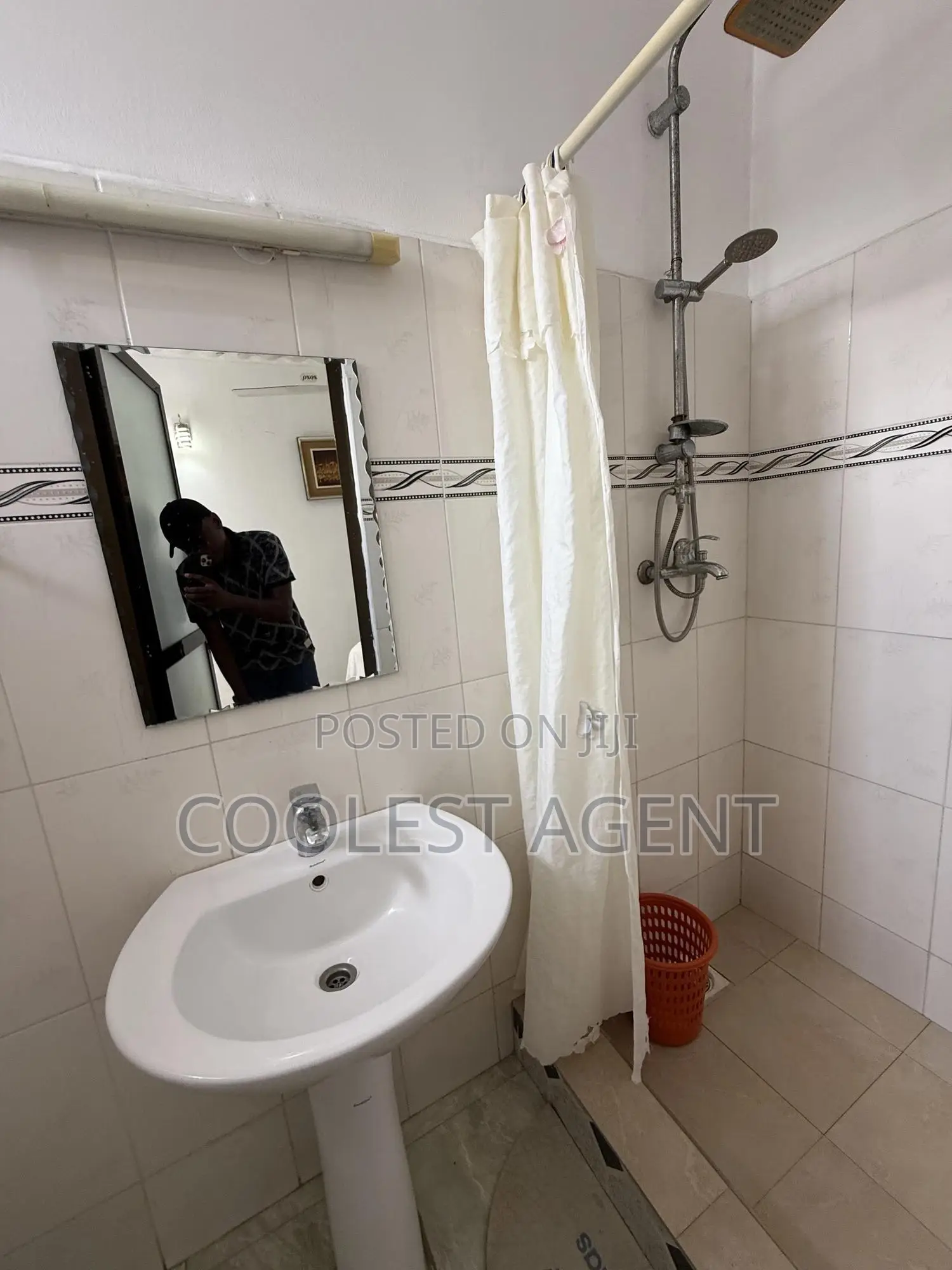 Furnished 2bdrm Apartment in Coolest Estate, Mikocheni for rent