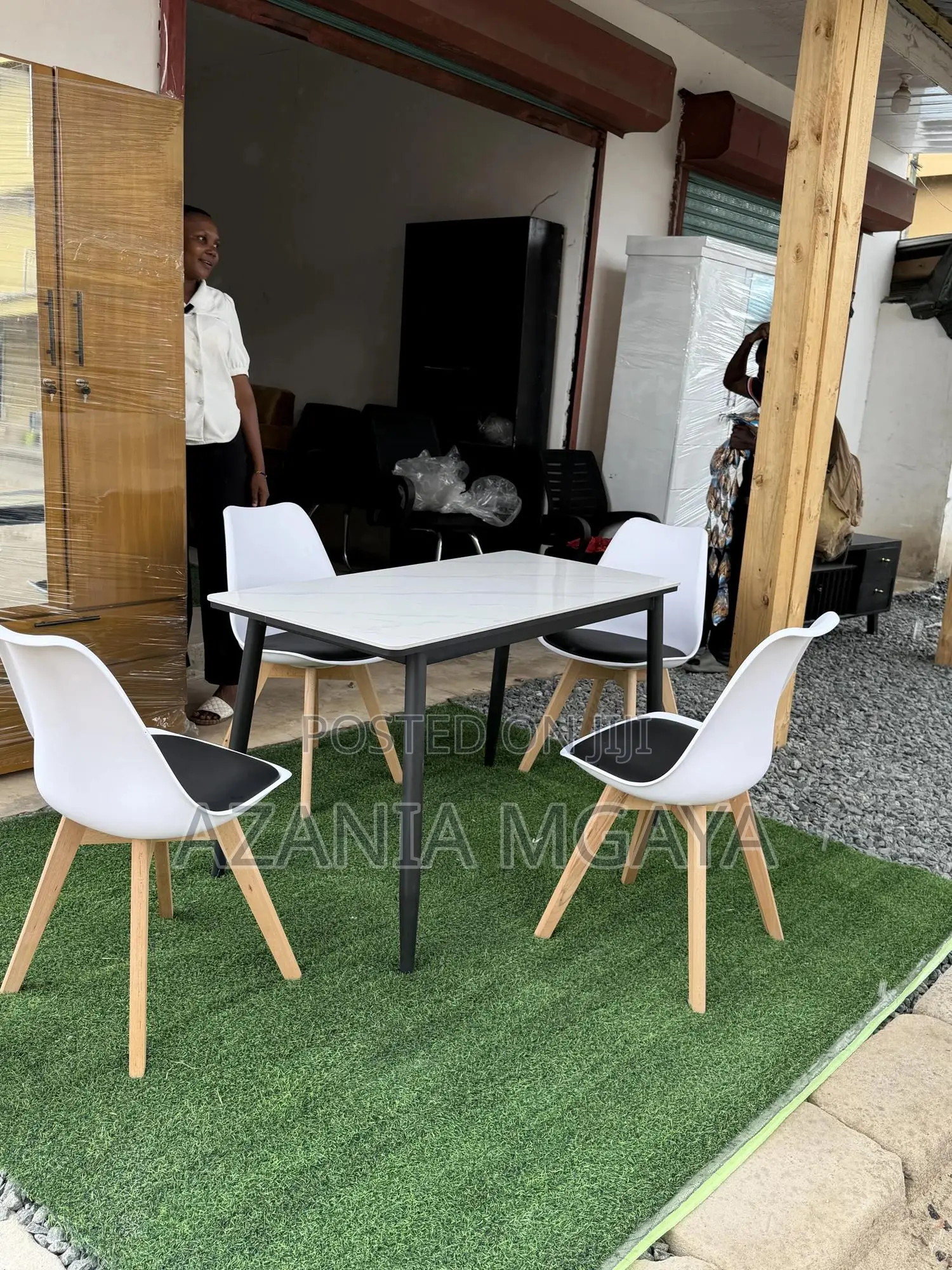 Imported Dinning Table