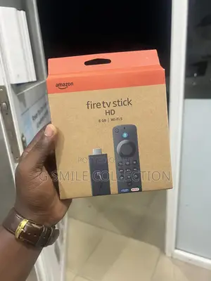 Amazon Fire Tv Stick Hd