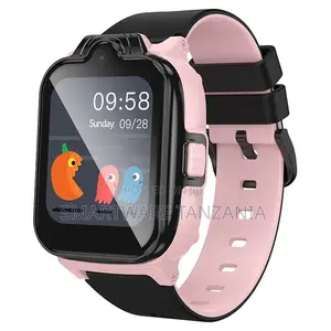 Hoco Y104 Kids Smart Watch 4g Gps Tracker Video Call Children