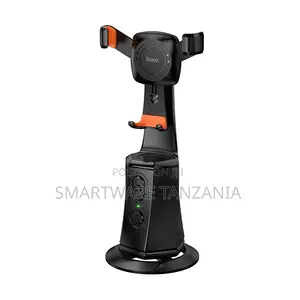 Hoco Smart Face Tracking Gimbal Stand For Content Creators