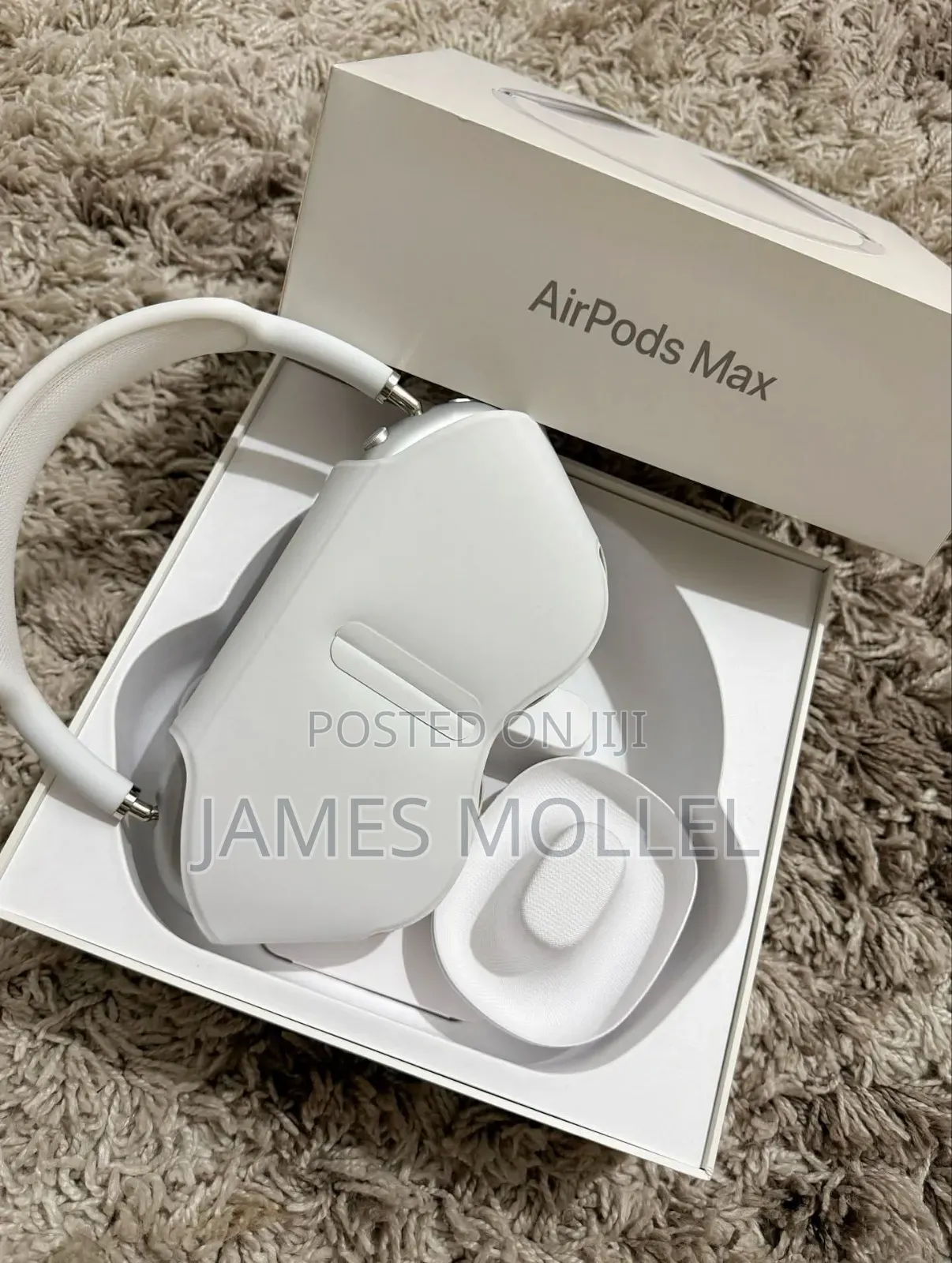 Airpods Max