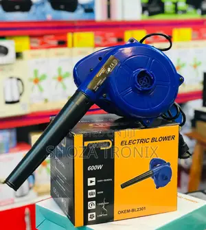 Electric Blower
