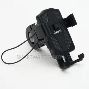 Earldom Phone Holder Bicycle Motorcycle Universal Mount Adjustable