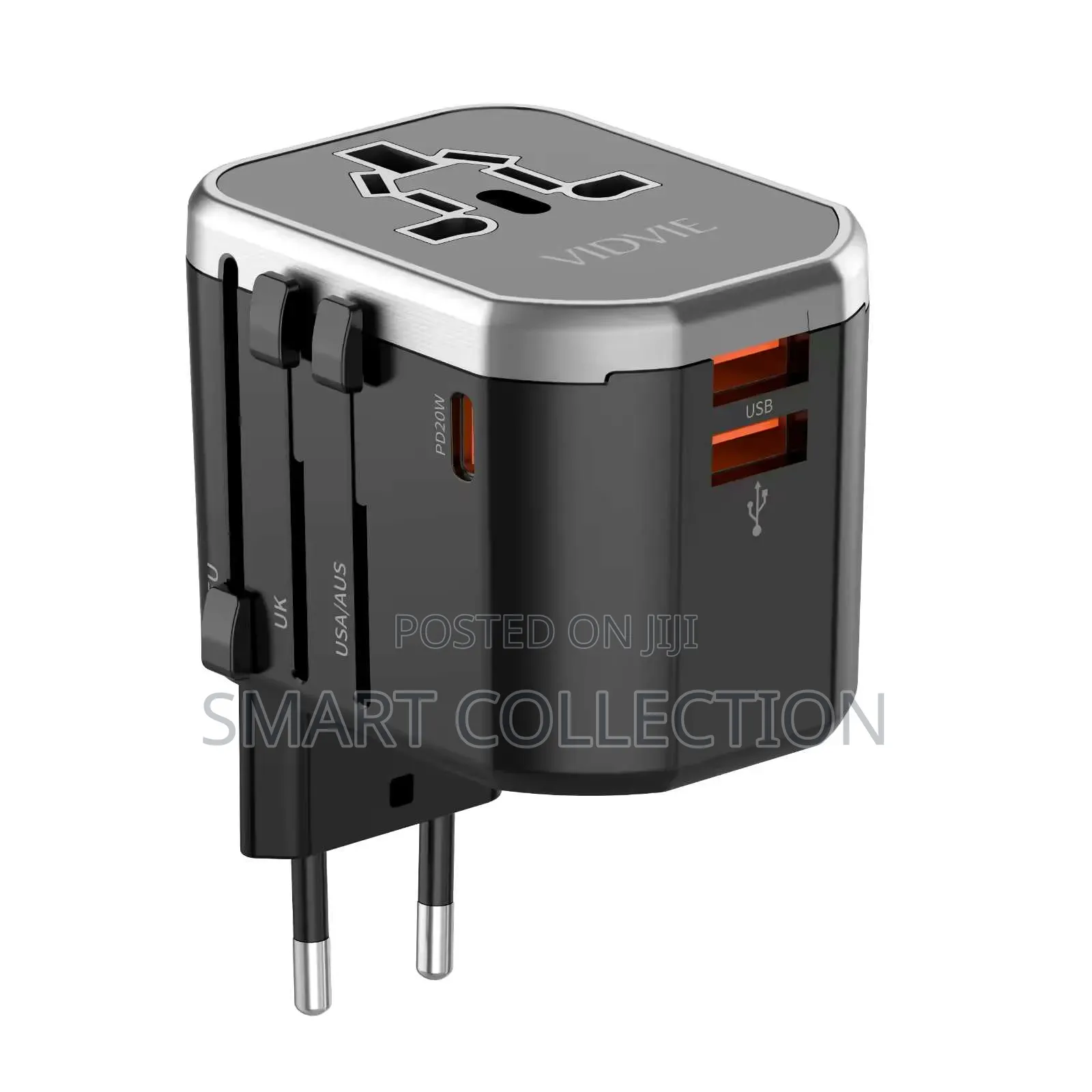 Vidvie 
Global Universal Conversion Charger