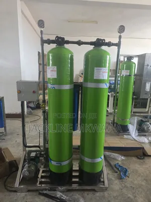 Water Filters