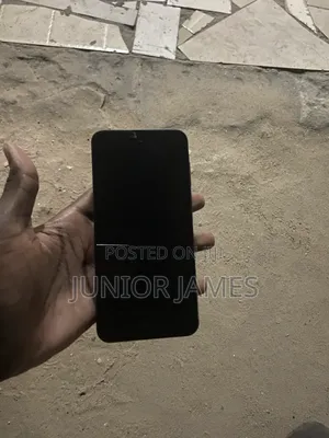 Samsung Galaxy A16 128 GB Black