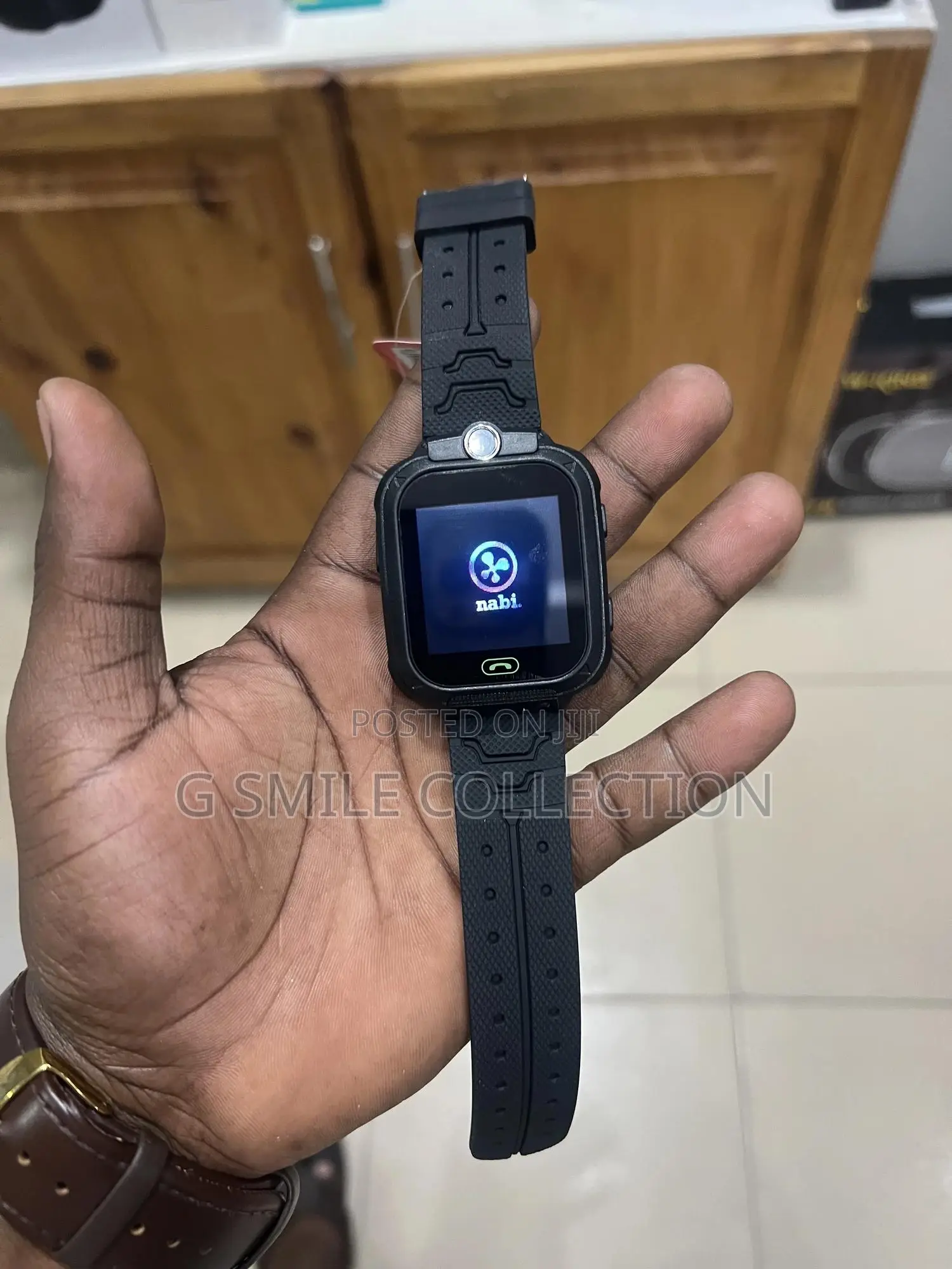 Nabi Z3 Kids Watch