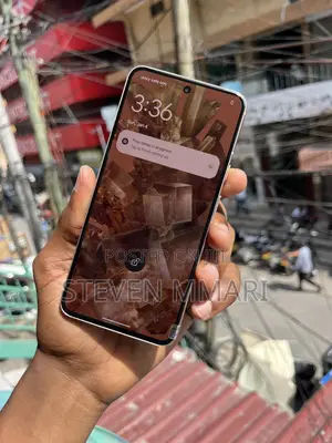 Google Pixel 8 256 GB White